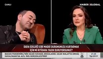 Serdar Ortaç'tan Cumhurbaşkanı Erdoğan ve eşi Emine Erdoğan için dikkat çeken sözler
