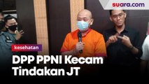 DPP PPNI Kecam Tindakan Pelaku Penganiayaan Perawat RS Siloam Palembang