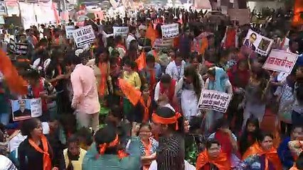 Jantar Mantar, le carrefour indien de toutes les luttes