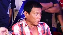 Philippines: un avant-goût des méthodes musclées de Duterte