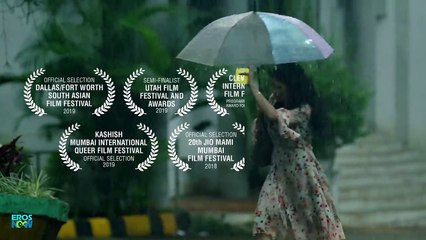 Monsoon Date - Official Trailer | Konkona Sen Sharma | Full Movie Live On Eros Now