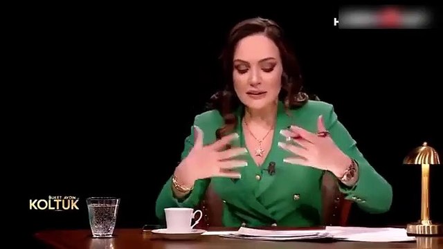 Serdar Ortaç konuştu: Erdoğan'ı seviyorum çünkü...