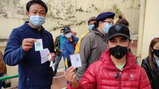 Bengal: Ground report from Darjeeling, Siliguri, Burdwan