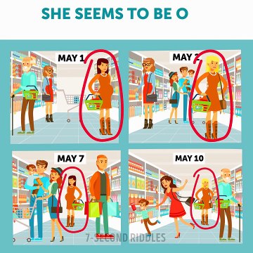 17 Quiz Games And Funny Riddles To Test How Attentive Your Brain Is