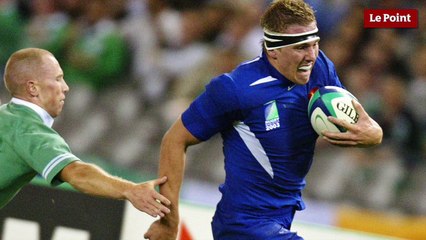 Souvenirs de Coupe du monde - Marconnet : "La perfection en sport est un état éphémère"