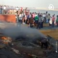 These Videos From Varanasi Ghats Will Break Your Heart