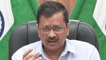 Delhi: CM Kejriwal to review COVID situation today