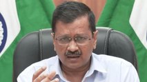 Delhi: CM Kejriwal to review COVID situation today