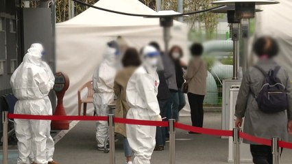 신규 확진 사흘째 600명대...전국적 확산 이어져 / YTN