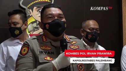 Kronologi Perawat di Palembang Dianiaya dan Dipaksa Bersujud Minta Maaf