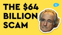 Bernie Madoff Investors on de of notorious Wall Street sca Bernie Madoff