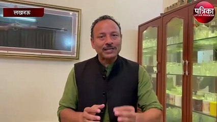 लोगों को जरूरी सुविधाएं न मिलने पर सरकार पर भी लगे जुर्माना : अनुराग भदौरिया