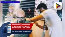 Ilang sikat na personalidad, nakatanggap na rin ng bakuna kontra COVID-19