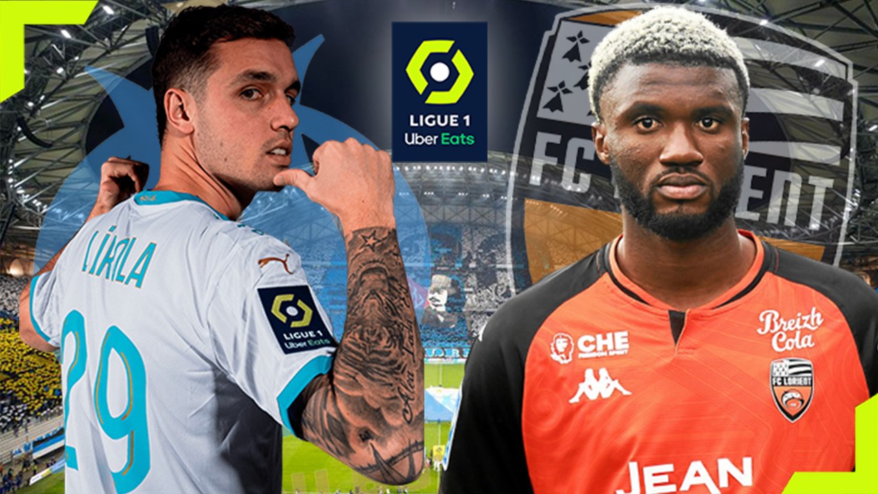 OM- Lorient : les compositions probables
