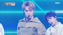 [New Song] MIRAE - We Are Future, 미래소년 - 위 아 퓨처 Show Music core 20210417