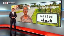 Gesten planlægger parade for mangfoldighed | Nick Højgaard | Vejen | 20-08-2017 | TV SYD @ TV2 Danmark