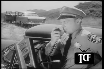 Highway Patrol 83 In Mistaken Identity