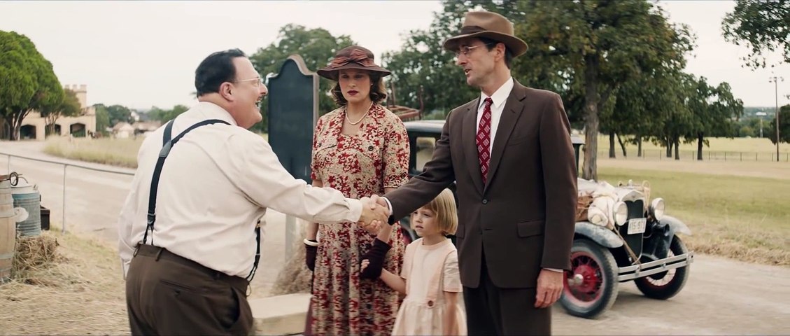 12 Mighty Orphans Trailer 2021 Video Dailymotion