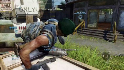 (PS4 PRO) The Last of Us™ Remastered - Online