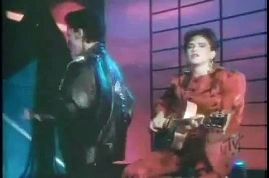 "Kiss" - Prince