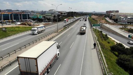 Nafaka mağduru Kastamonulu Mustafa'nın çağrısı yankı buldu! Eyleme bir kişi daha katıldı