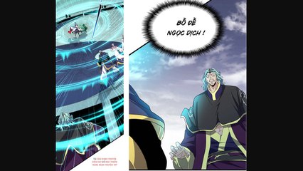 Ma Hoàng Đại Quản Gia Chap 184 , 185