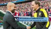 Guardiola and Tuchel renew rivalry as Chelsea face Manchester City