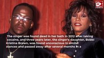 Bobby Brown blames Nick Gordon for Whitney Houston Death