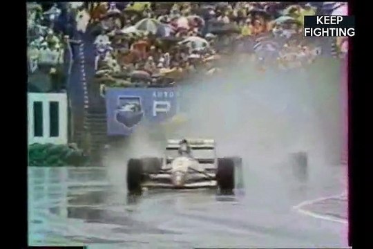 474 F1 6) GP du Canada 1989 p6