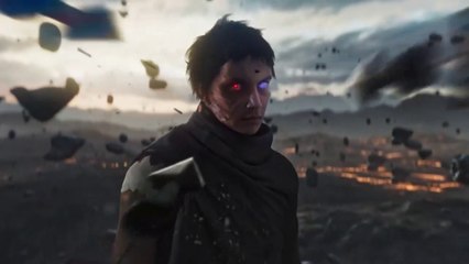 I Transformed Myself into ITACHI Using VFX! # cool dude