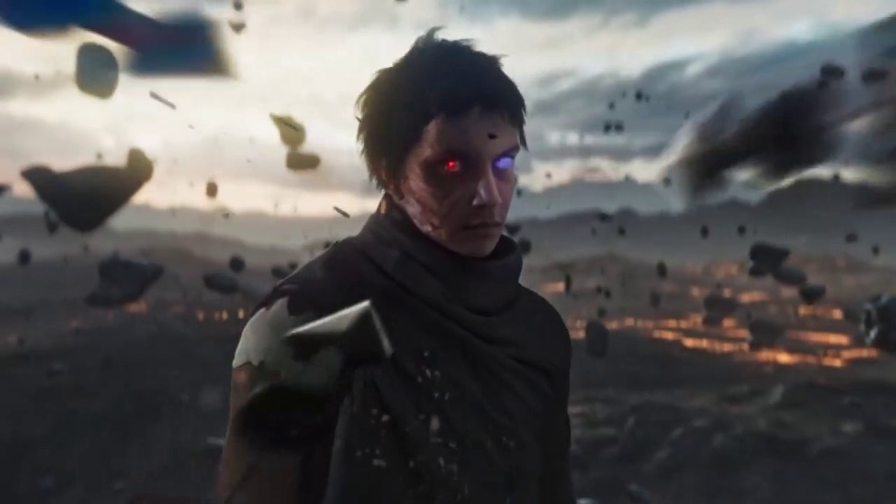 I Transformed Myself into ITACHI Using VFX! # cool dude
