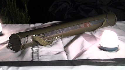 Corse: le FLNC dit du 22 octobre annonce sa démilitarisation