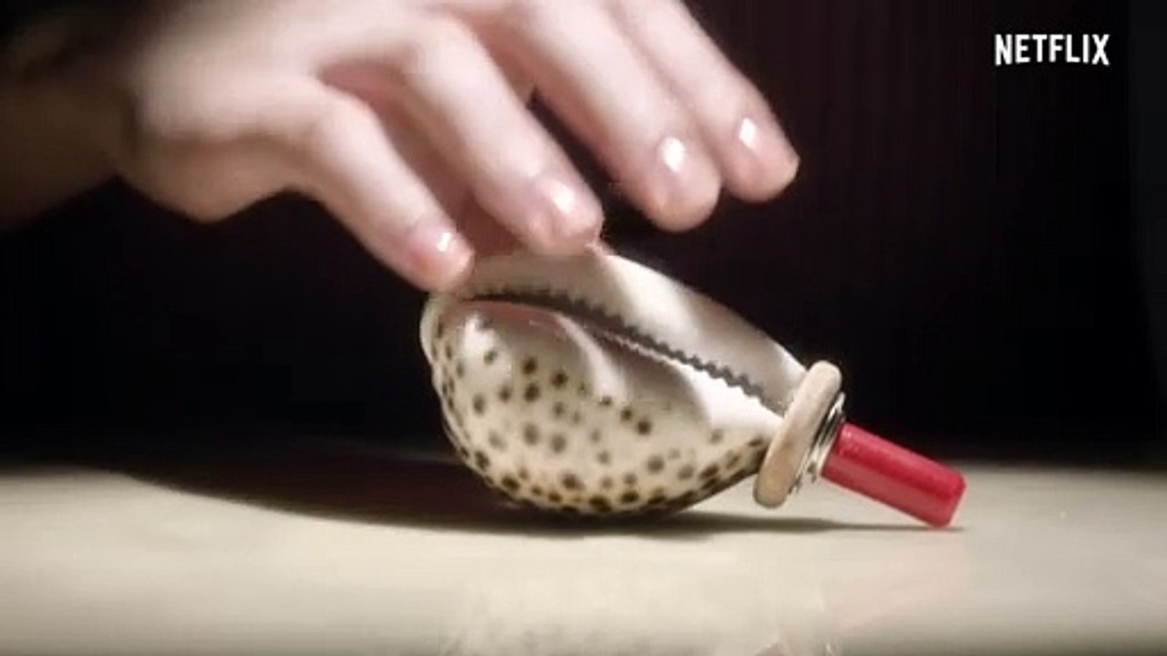 Der nackte Regisseur Staffel 2 Teaser