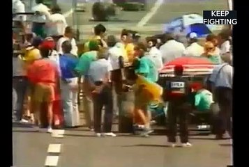 475 F1 7) GP de France 1989 p1