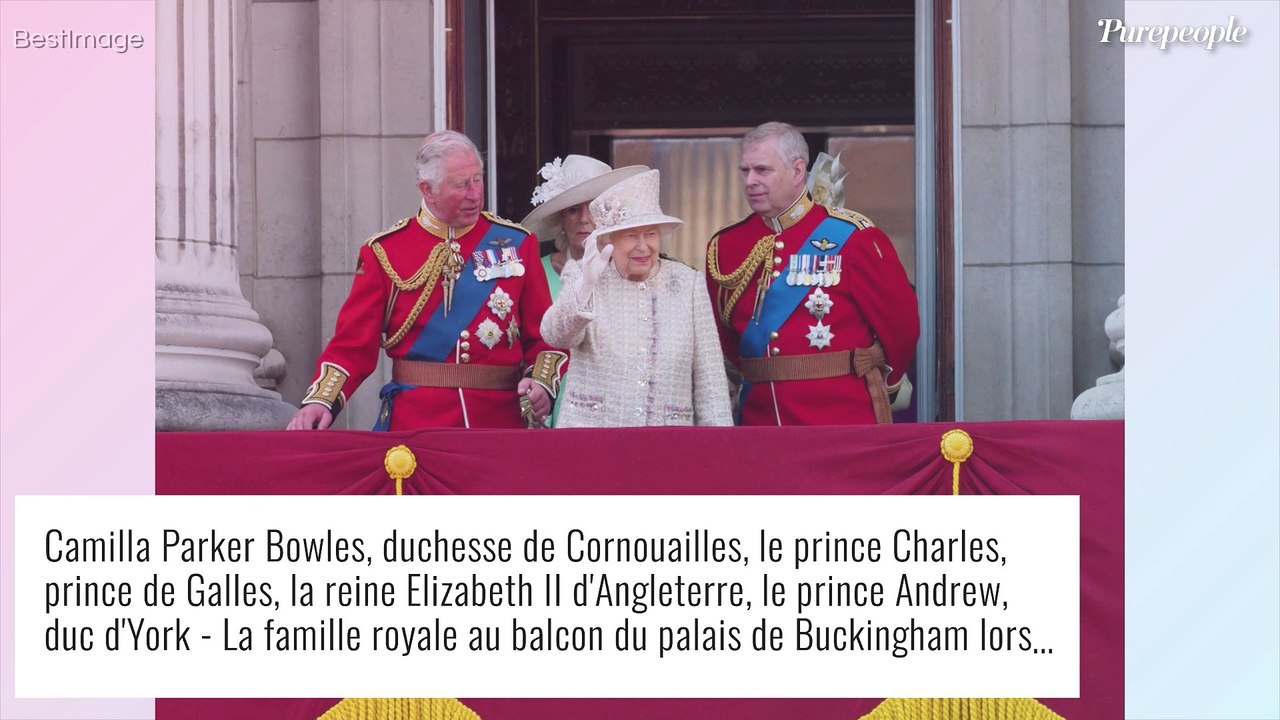 La reine Elizabeth II partage une photo intime avec le prince Philip, touchant moment de bonheur