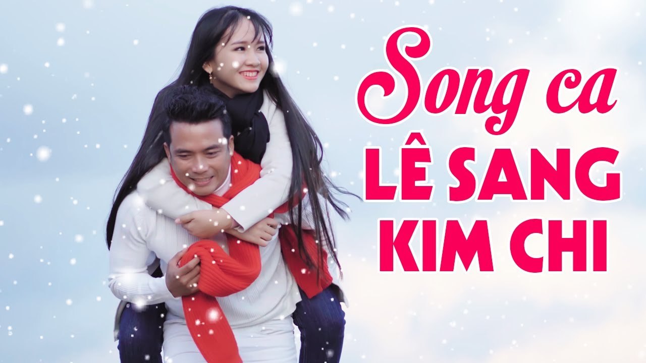 Lê Sang Kim Chi Song Ca Bolero Cực Tình Cảm - Siêu Phẩm Bolero Hay Nhất 2020