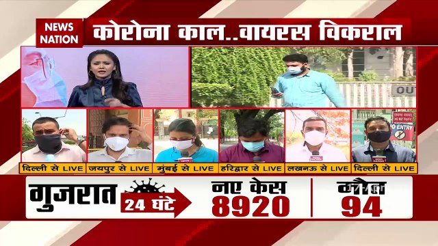 Battle Of Bengal : बंगाल के आसनसोल में गरजे पीएम मोदी, कहा दीदी ने बंगाल को कर दिया बर्बाद