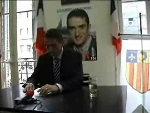 FN - Marseillais d'abord de Ravier - Transport