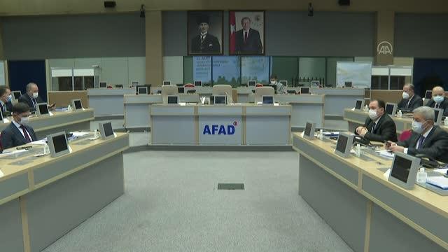 Son dakika haber... İçişleri Bakanı Süleyman Soylu: İstanbul'u dünyanın en güvenilir şehirlerinden biri haline getirebilmek için hep birlikte çaba sarf ediyoruz