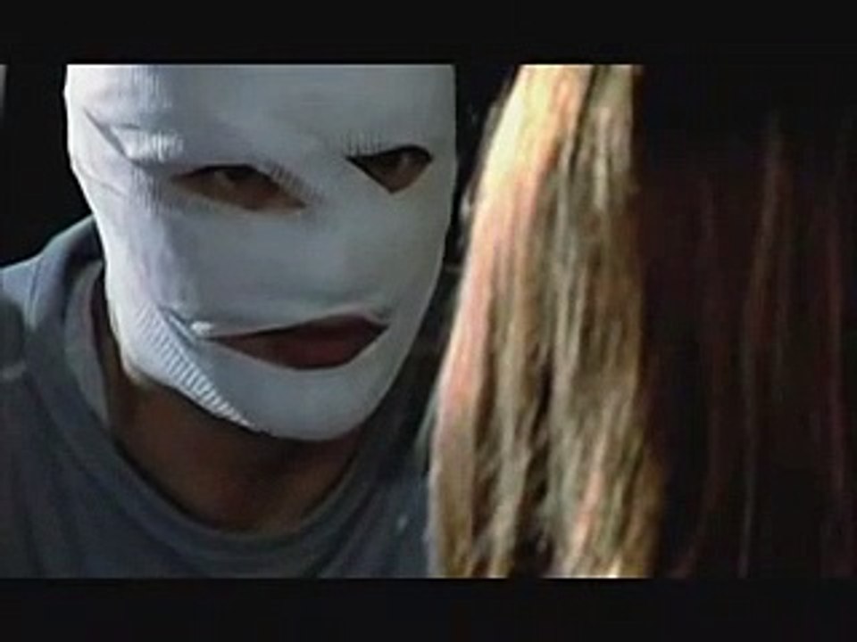 SEX MACHINE "Bootleg" trailer