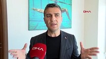 Yüzme Federasyonu Başkanı Erkan Yalçın: Türk yüzme modelinin oluşturulmasını istiyoruz