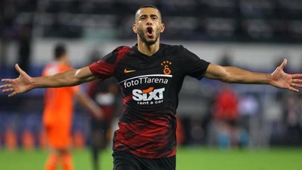 Galatasaray'dan gönderilen Belhanda, Fenerbahçe'de forma giymek için 'Fedakarlık yaparım' dedi