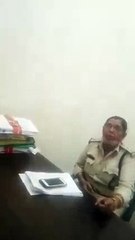 इंदौर: महिला SI का रिश्वत मांगते वीडियो वायरल, बोली- 5 हजार दे नहीं तो रेप का मुकदमा दर्ज कर दूंगी