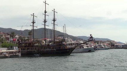 Uluslararası bir marka: "Cumhurbaşkanlığı Bisiklet Turu"