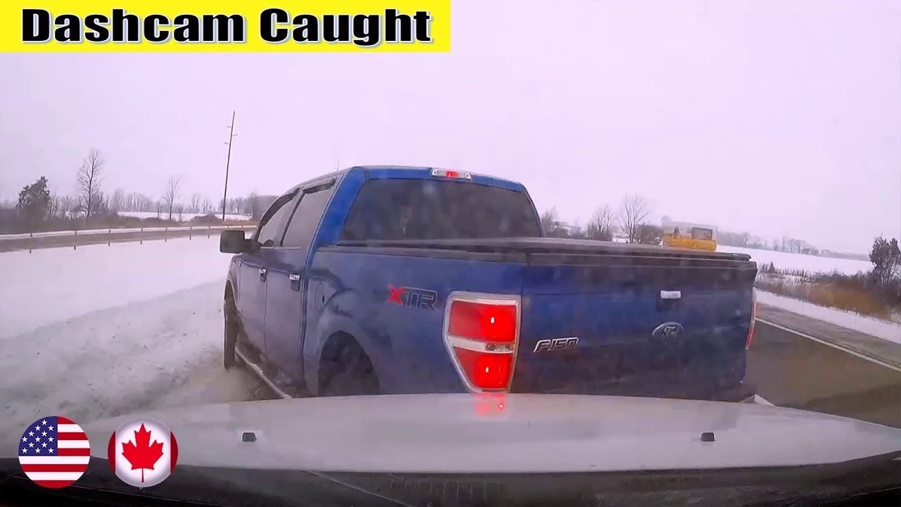 Car Crash Compilation 2021-2022  #65