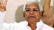 Lalu Prasad Yadav gets bail in fodder scam case