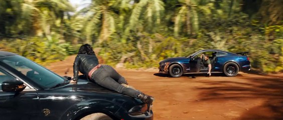 영화 [분노의 질주 더 얼티메이트]