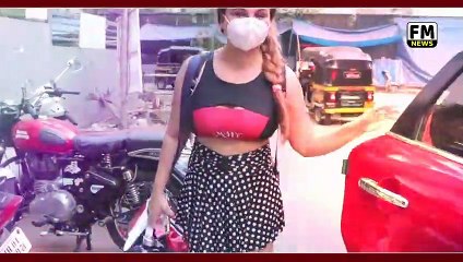 Rakhi Sawant funny Question asking with media - FM News