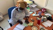 From Senegal to Malawi, contagious reluctance sees low turnout for Covid vaccines