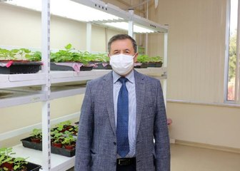 Son dakika haberleri! AKDENİZ ÜNİVERSİTESİ'NDE KORONAVİRÜSE KARŞI İLAÇ VE AŞI ADAYI GELİŞTİRİLDİ